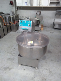 Mixer Talsa Mix150 
